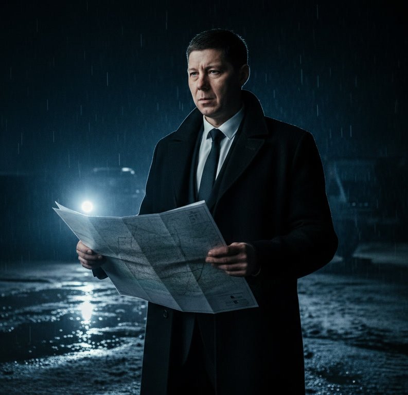 Партнёр КАИП - Земельные споры