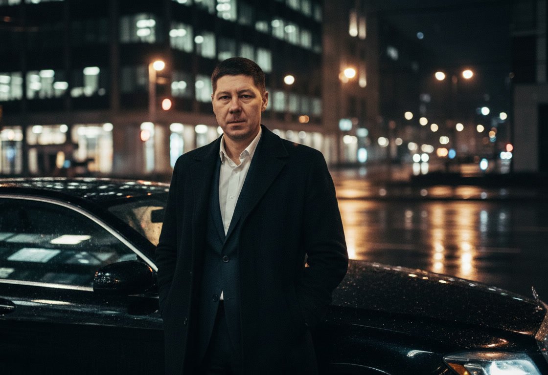 Адвокатское бюро КАИП