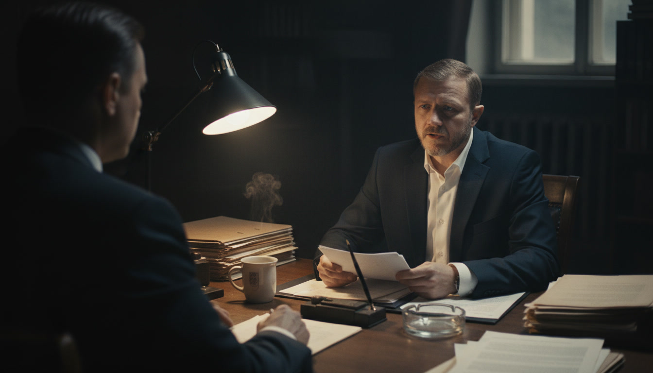Работа с документами ФУ